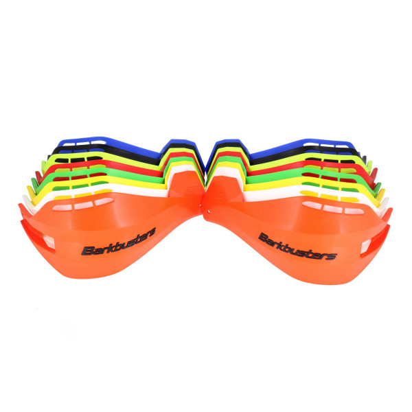 BarkBusters BarkBusters EGO Handguard – Two Point Mount (Straight 22mm)